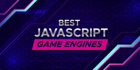 best javascript game engine